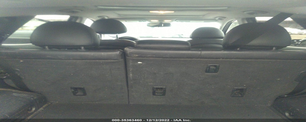 KM8JU3AC2DU603237 2013 HYUNDAI TUCSON photo no. 8