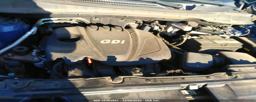 KM8JUCAG2EU851671 2014 HYUNDAI TUCSON photo no. 10