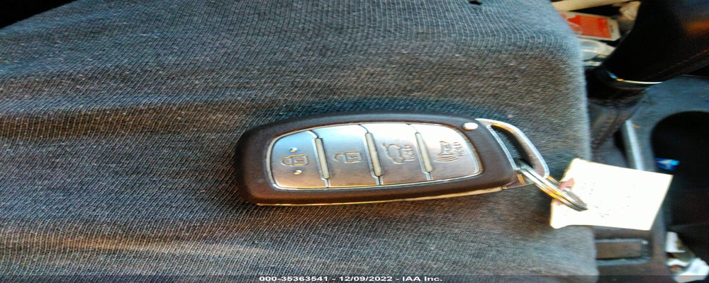 KM8JUCAG2EU851671 2014 HYUNDAI TUCSON photo no. 11