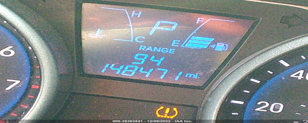 KM8JUCAG2EU851671 2014 HYUNDAI TUCSON photo no. 7
