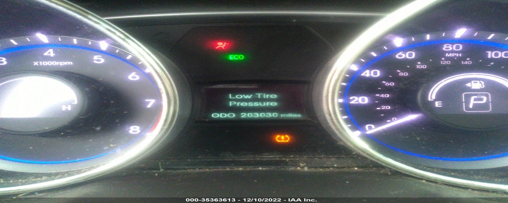5NPEB4ACXCH444378 2012 HYUNDAI SONATA photo no. 7