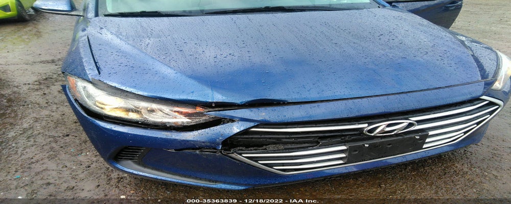 5NPD84LF7HH180870 2017 HYUNDAI ELANTRA photo no. 6