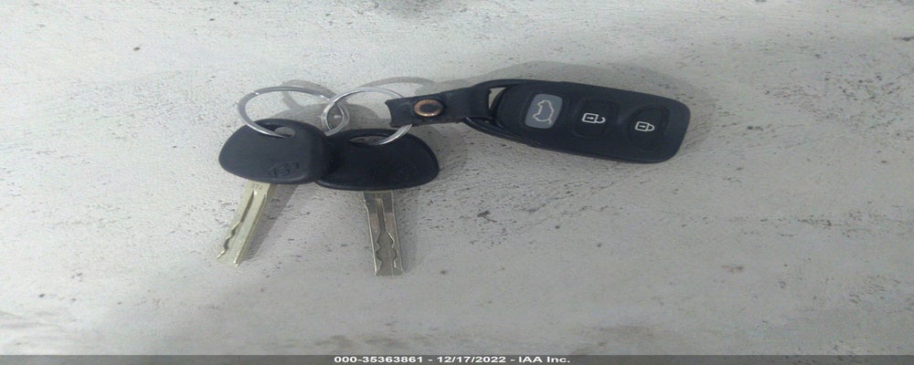 KMHDC8AE8AU077755 2010 HYUNDAI ELANTRA TOURING photo no. 11