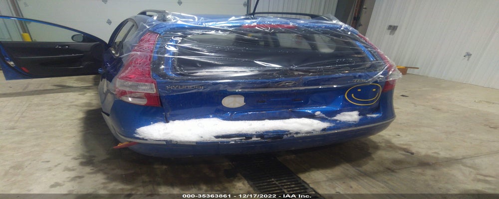 KMHDC8AE8AU077755 2010 HYUNDAI ELANTRA TOURING photo no. 6
