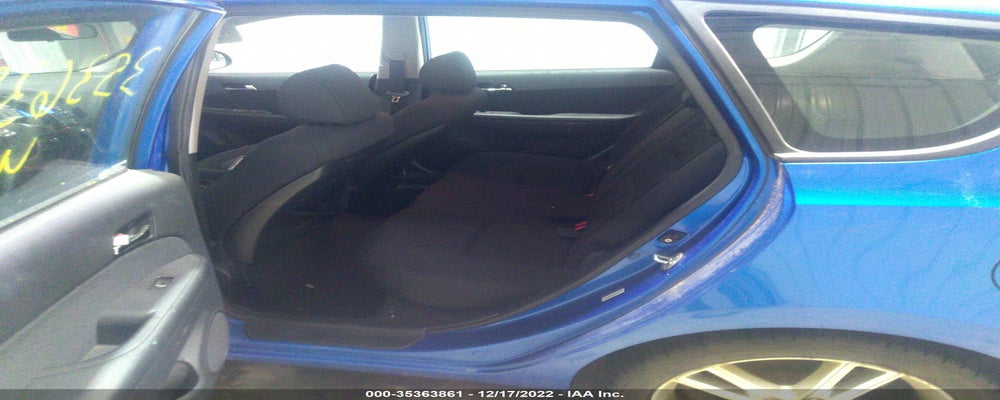 KMHDC8AE8AU077755 2010 HYUNDAI ELANTRA TOURING photo no. 8