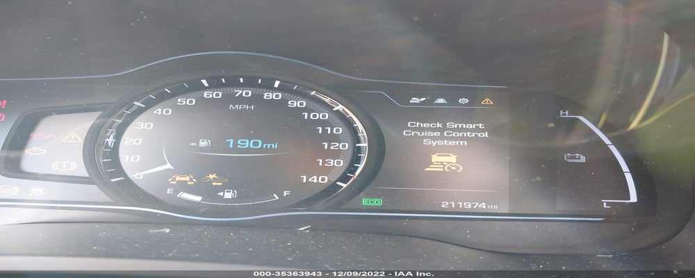 KMHC75LC7KU144325 2019 HYUNDAI IONIQ HYBRID photo no. 7