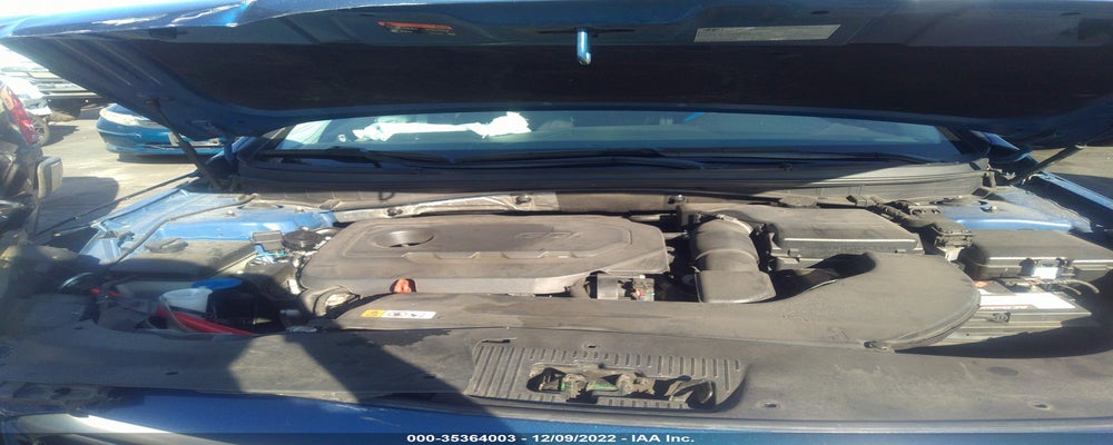 5NPE24AF1GH342273 2016 HYUNDAI SONATA photo no. 10