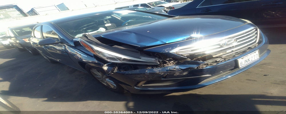 5NPE24AF1GH342273 2016 HYUNDAI SONATA photo no. 23