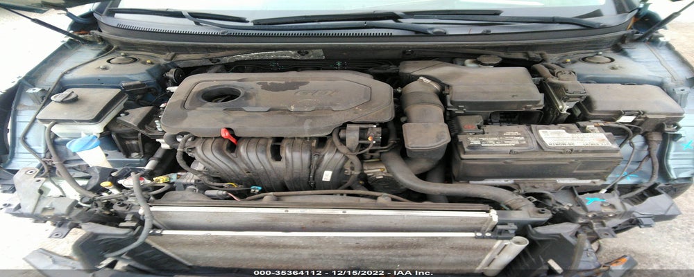 5NPE34AF1FH221948 2015 HYUNDAI SONATA photo no. 10
