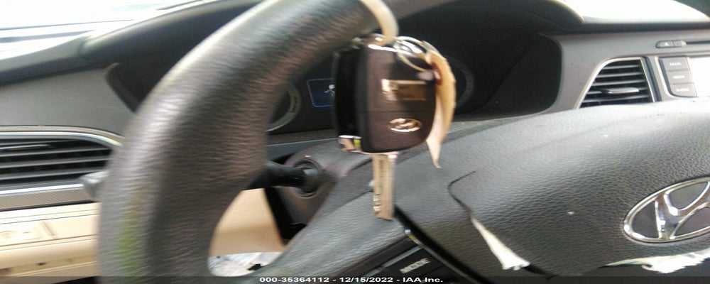 5NPE34AF1FH221948 2015 HYUNDAI SONATA photo no. 11