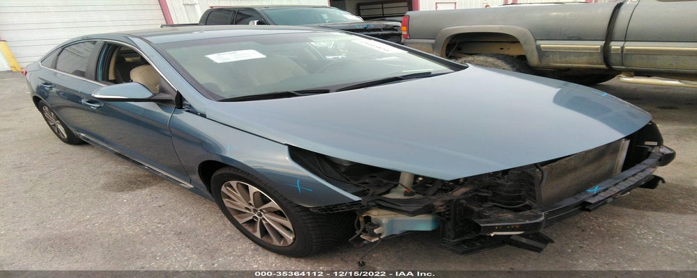 5NPE34AF1FH221948 2015 HYUNDAI SONATA photo no. 17