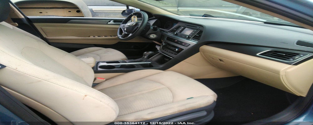 5NPE34AF1FH221948 2015 HYUNDAI SONATA photo no. 5
