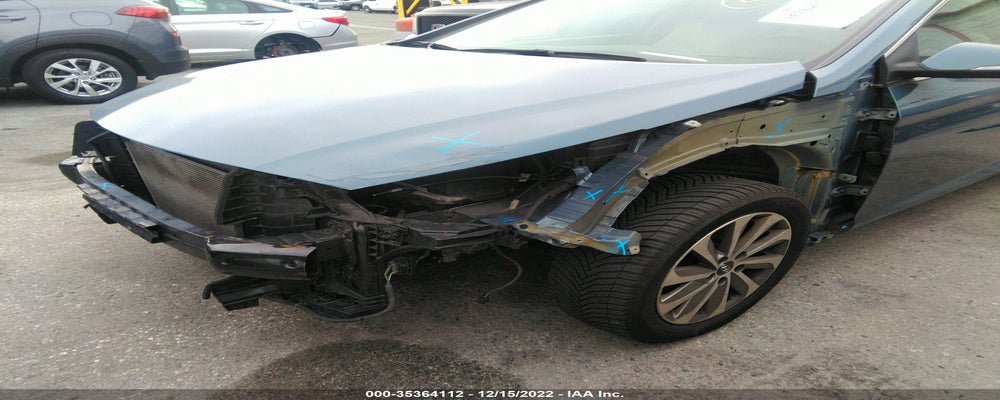 5NPE34AF1FH221948 2015 HYUNDAI SONATA photo no. 6