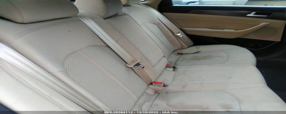 5NPE34AF1FH221948 2015 HYUNDAI SONATA photo no. 8