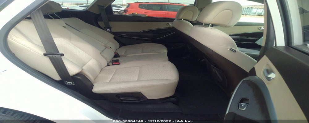 KM8SM4HF4JU268942 2018 HYUNDAI SANTA FE photo no. 8