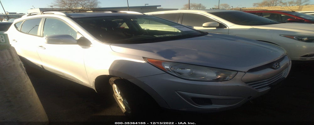 KM8JU3AC9CU518460 2012 HYUNDAI TUCSON photo no. 12