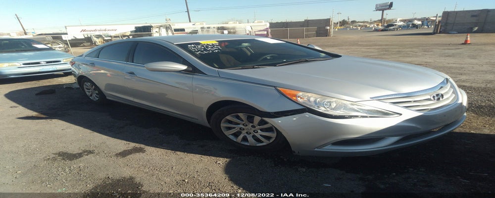 5NPEB4AC5CH454056 2012 HYUNDAI SONATA photo no. 22