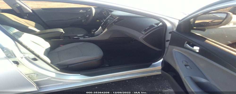 5NPEB4AC5CH454056 2012 HYUNDAI SONATA photo no. 5