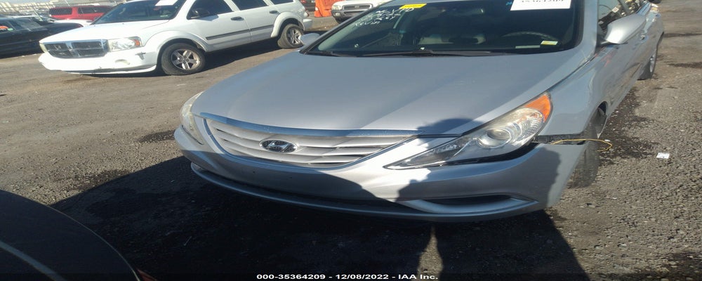 5NPEB4AC5CH454056 2012 HYUNDAI SONATA photo no. 6