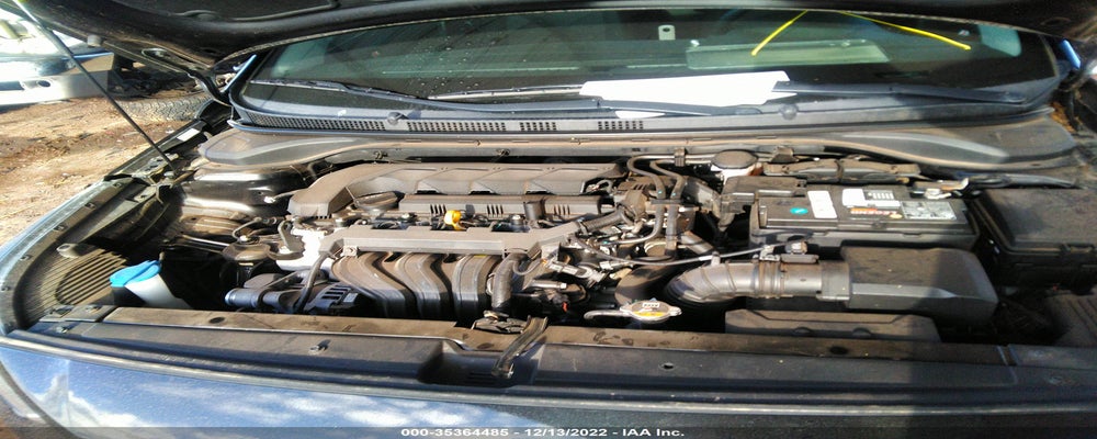 3KPC24A63LE120226 2020 HYUNDAI ACCENT photo no. 10
