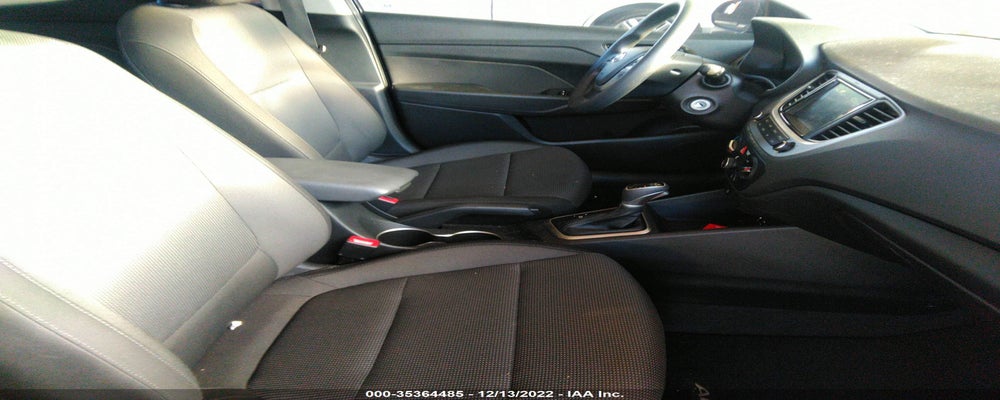 3KPC24A63LE120226 2020 HYUNDAI ACCENT photo no. 5