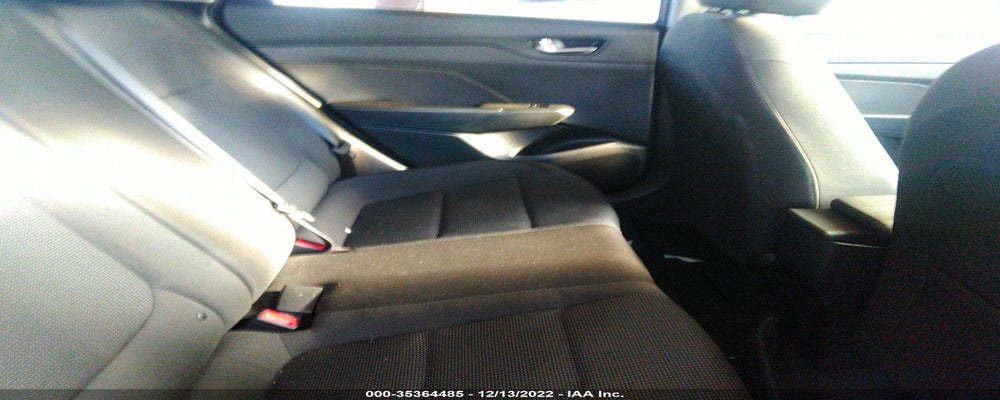 3KPC24A63LE120226 2020 HYUNDAI ACCENT photo no. 8