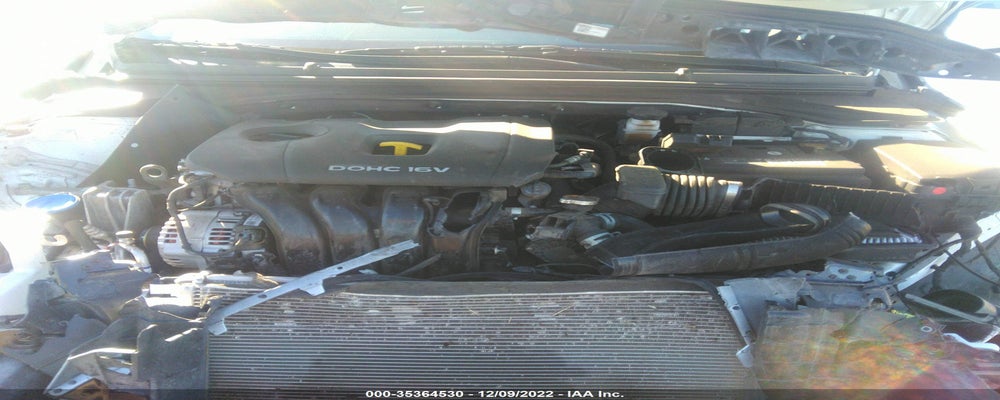 5NPD84LF2JH393683 2018 HYUNDAI ELANTRA photo no. 10