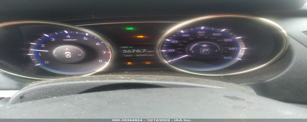 5NPEB4AC6DH525184 2013 HYUNDAI SONATA photo no. 7