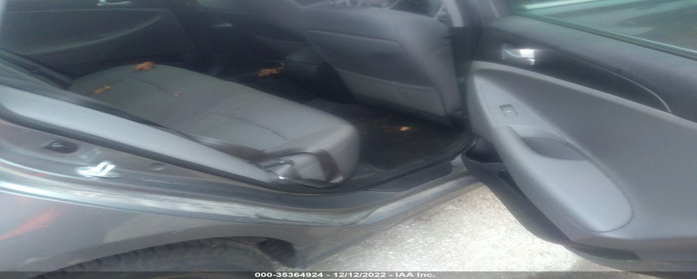 5NPEB4AC6DH525184 2013 HYUNDAI SONATA photo no. 8