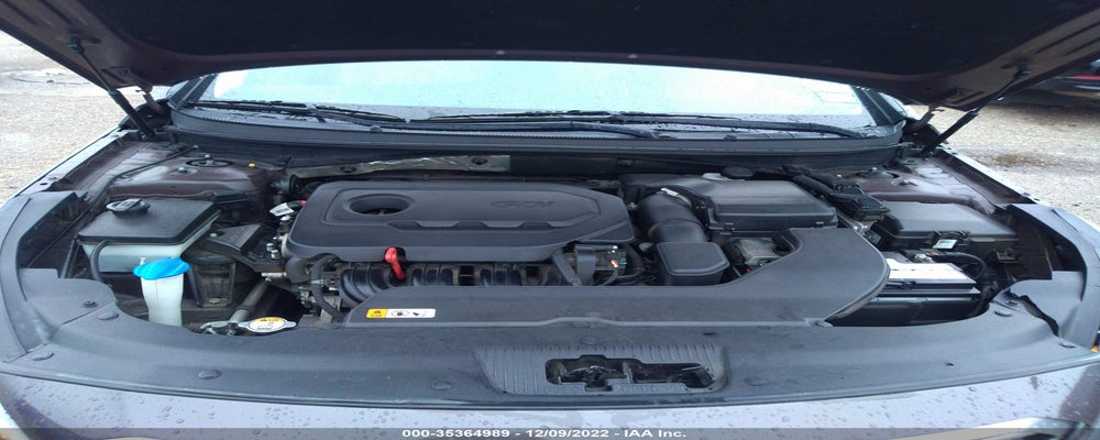 5NPE24AF5GH313200 2016 HYUNDAI SONATA photo no. 10