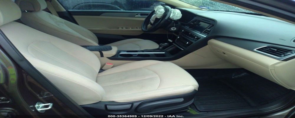 5NPE24AF5GH313200 2016 HYUNDAI SONATA photo no. 5