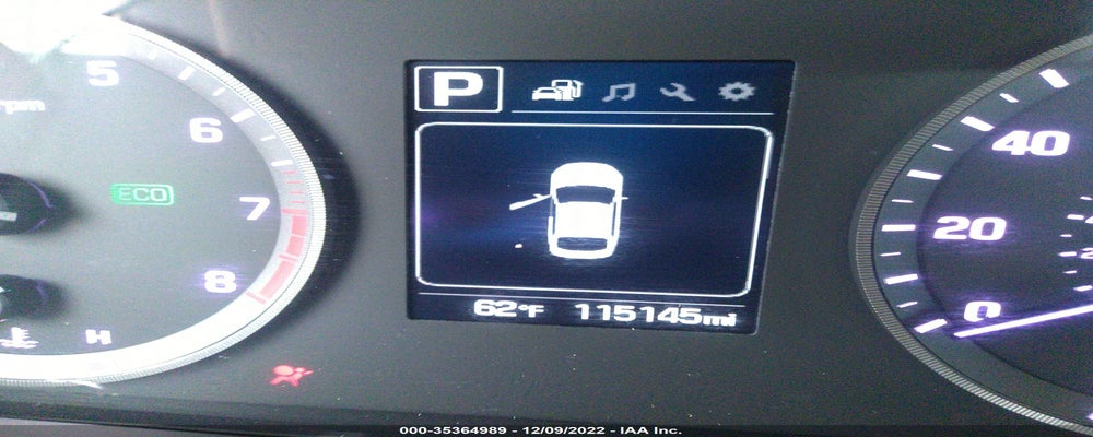 5NPE24AF5GH313200 2016 HYUNDAI SONATA photo no. 7