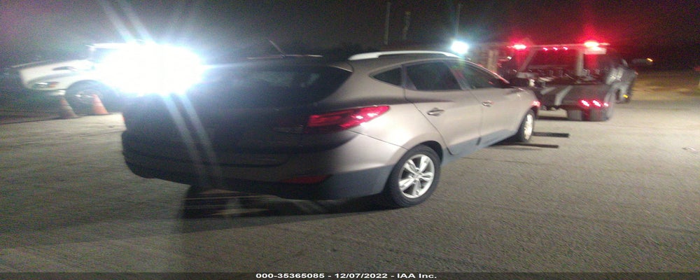 KM8JUCAC8DU555128 2013 HYUNDAI TUCSON photo no. 4