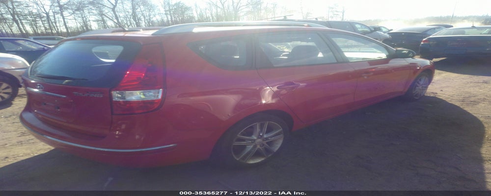KMHDC8AE6BU093535 2011 HYUNDAI ELANTRA TOURING photo no. 4