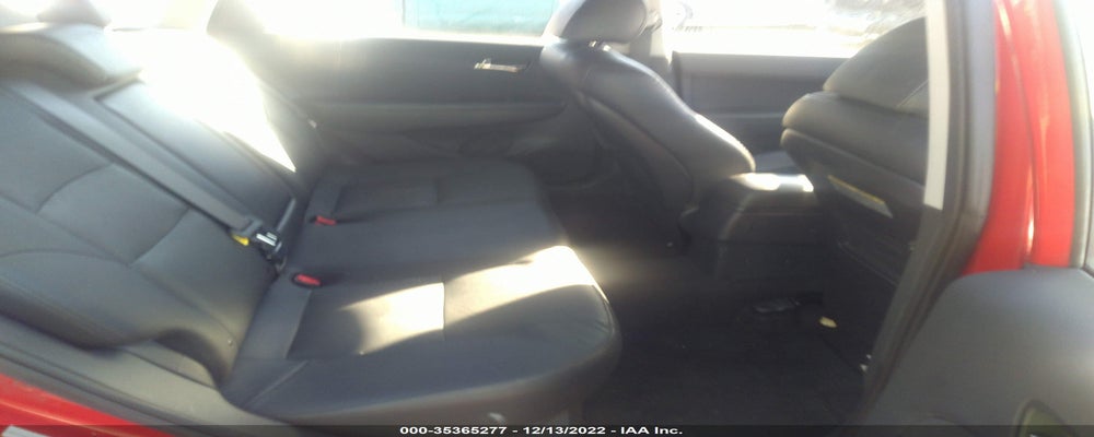 KMHDC8AE6BU093535 2011 HYUNDAI ELANTRA TOURING photo no. 8