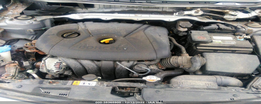 KMHD35LE2DU061583 2013 HYUNDAI ELANTRA GT photo no. 10