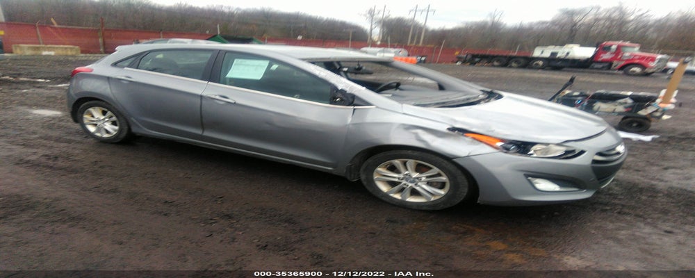 KMHD35LE2DU061583 2013 HYUNDAI ELANTRA GT photo no. 24