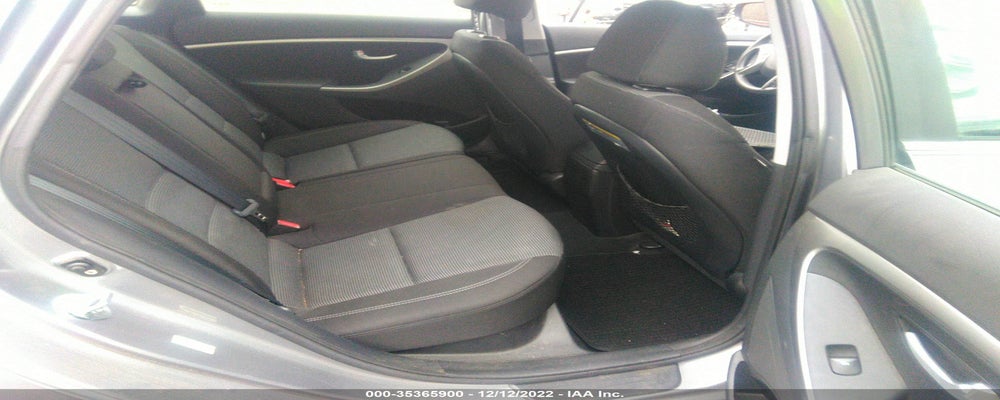 KMHD35LE2DU061583 2013 HYUNDAI ELANTRA GT photo no. 8