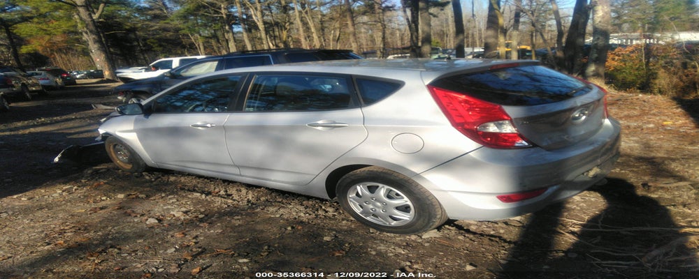 KMHCT5AE1GU263690 2016 HYUNDAI ACCENT photo no. 3