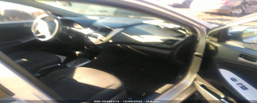 KMHCT5AE1GU263690 2016 HYUNDAI ACCENT photo no. 5