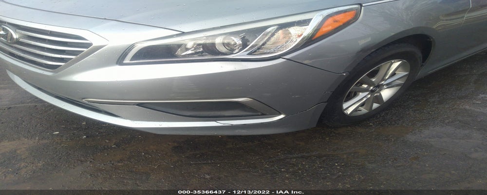 5NPE24AF4HH532036 2017 HYUNDAI SONATA photo no. 6