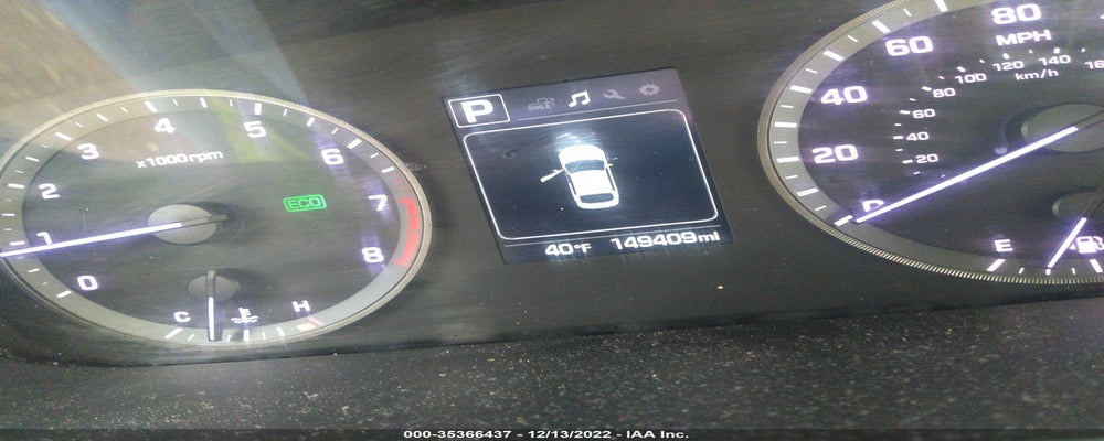 5NPE24AF4HH532036 2017 HYUNDAI SONATA photo no. 7