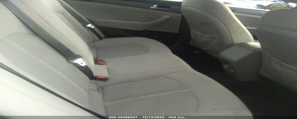 5NPE24AF4HH532036 2017 HYUNDAI SONATA photo no. 8