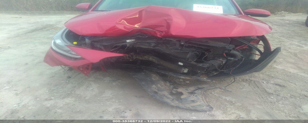 3KPC24A35KE066335 2019 HYUNDAI ACCENT photo no. 6