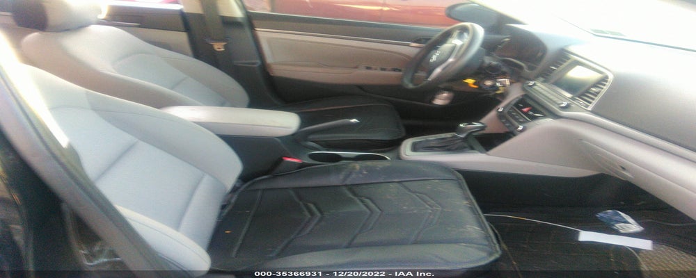 5NPD84LF2HH033081 2017 HYUNDAI ELANTRA photo no. 5