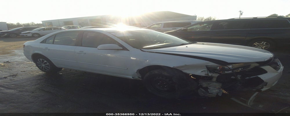 5NPET4AC0AH585132 2010 HYUNDAI SONATA photo no. 14