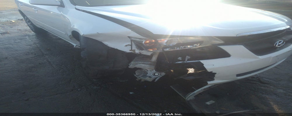 5NPET4AC0AH585132 2010 HYUNDAI SONATA photo no. 6