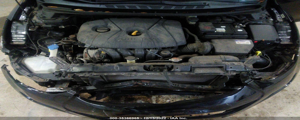 KMHDH4AE2DU901070 2013 HYUNDAI ELANTRA photo no. 10