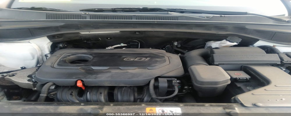 5NMZT3LB7HH021341 2017 HYUNDAI SANTA FE SPORT photo no. 10