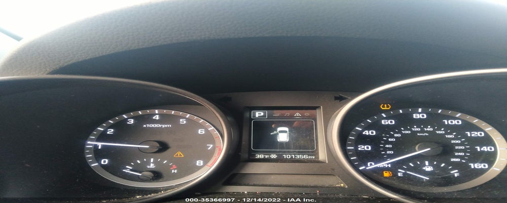 5NMZT3LB7HH021341 2017 HYUNDAI SANTA FE SPORT photo no. 7